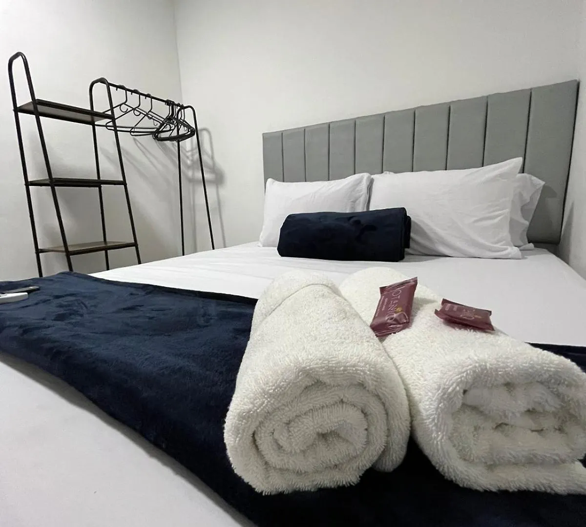 Hotel San Juan 70 Express Medellín