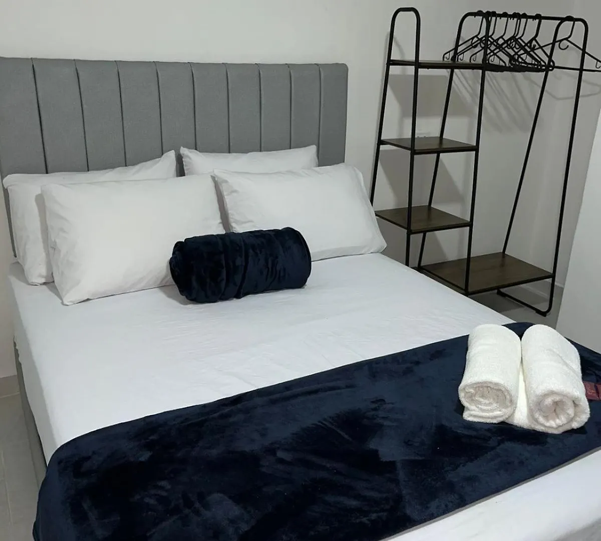 Hotel San Juan 70 Express Medellín