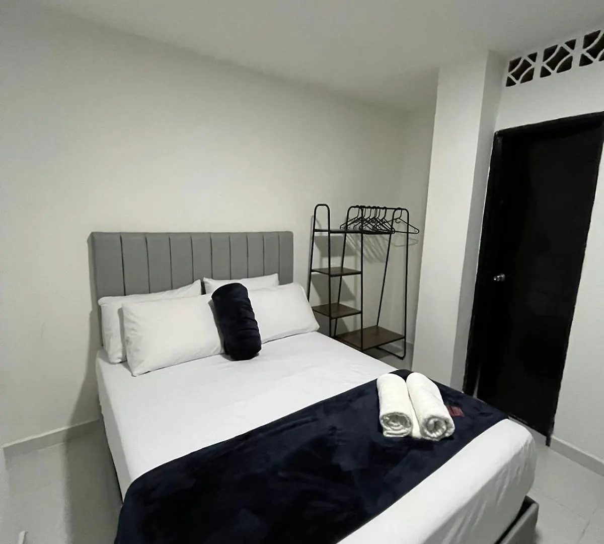 Hotel San Juan 70 Express Medellín