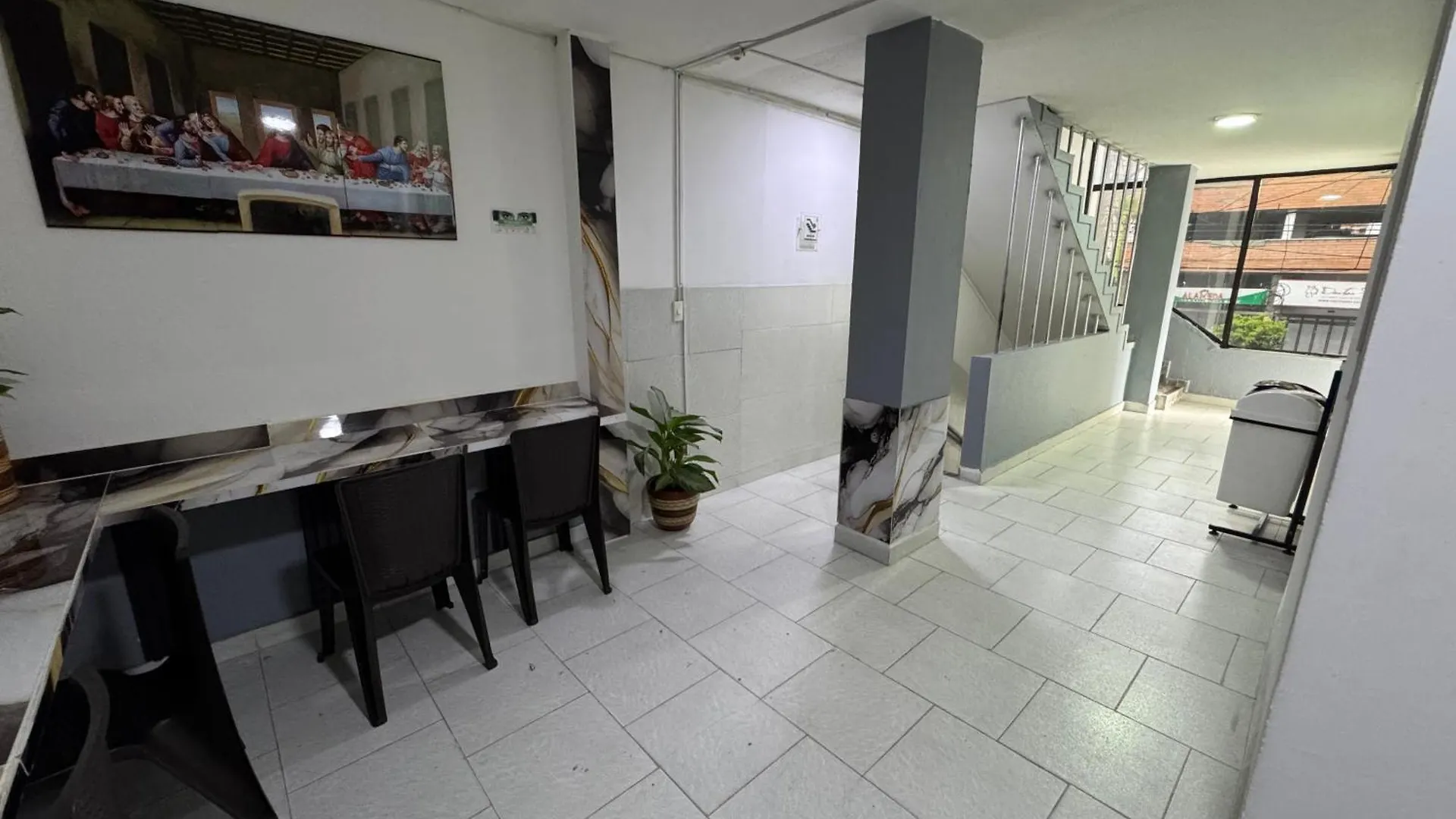 Hotel San Juan 70 Express Medellín