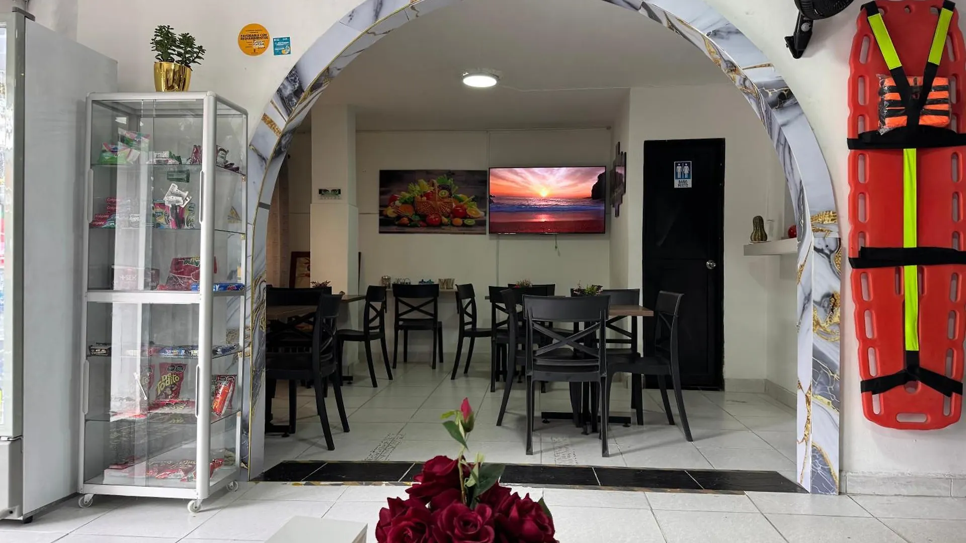 Hotel San Juan 70 Express Medellín