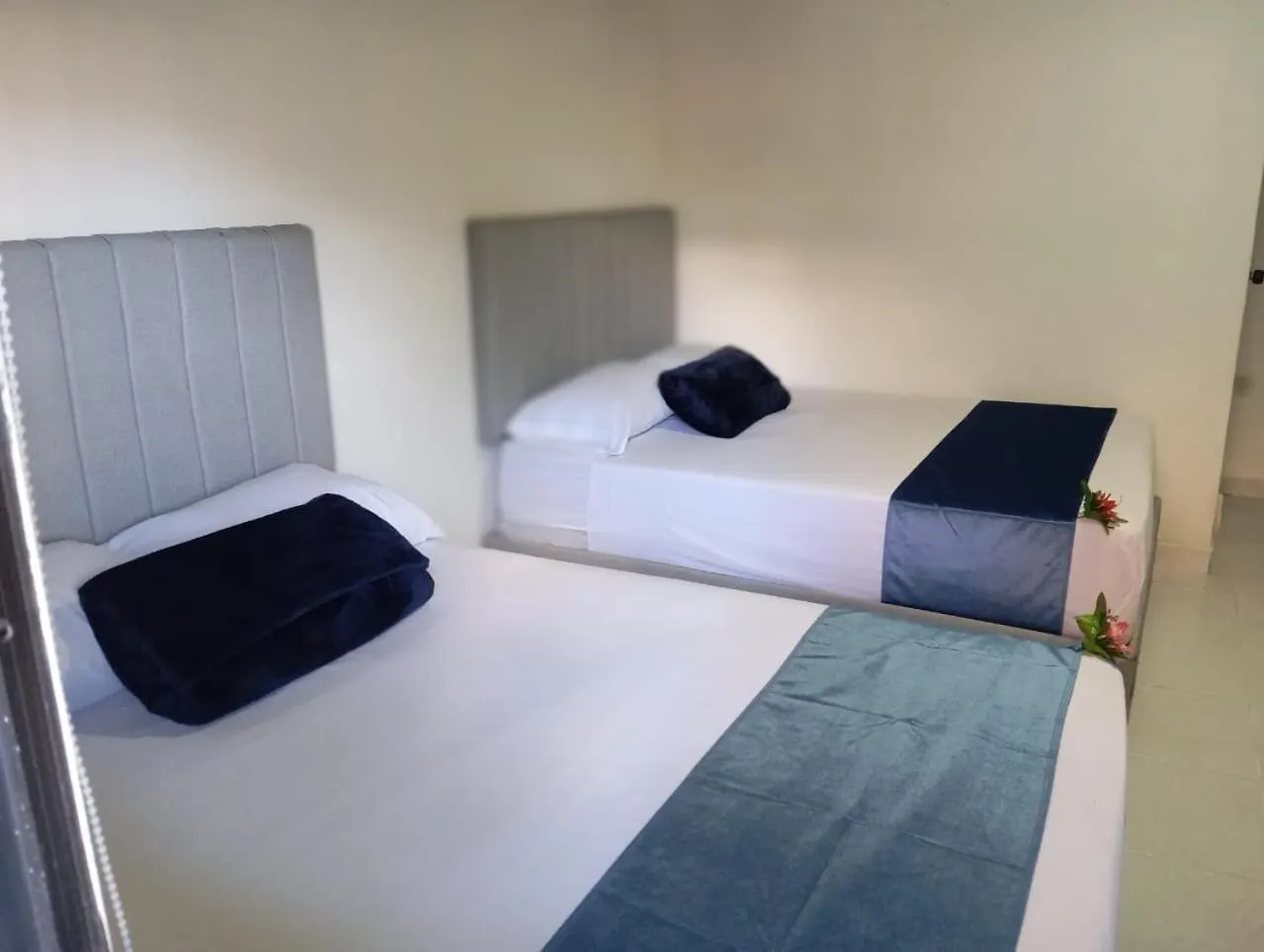 Hotel San Juan 70 Express 麦德林 3*,
