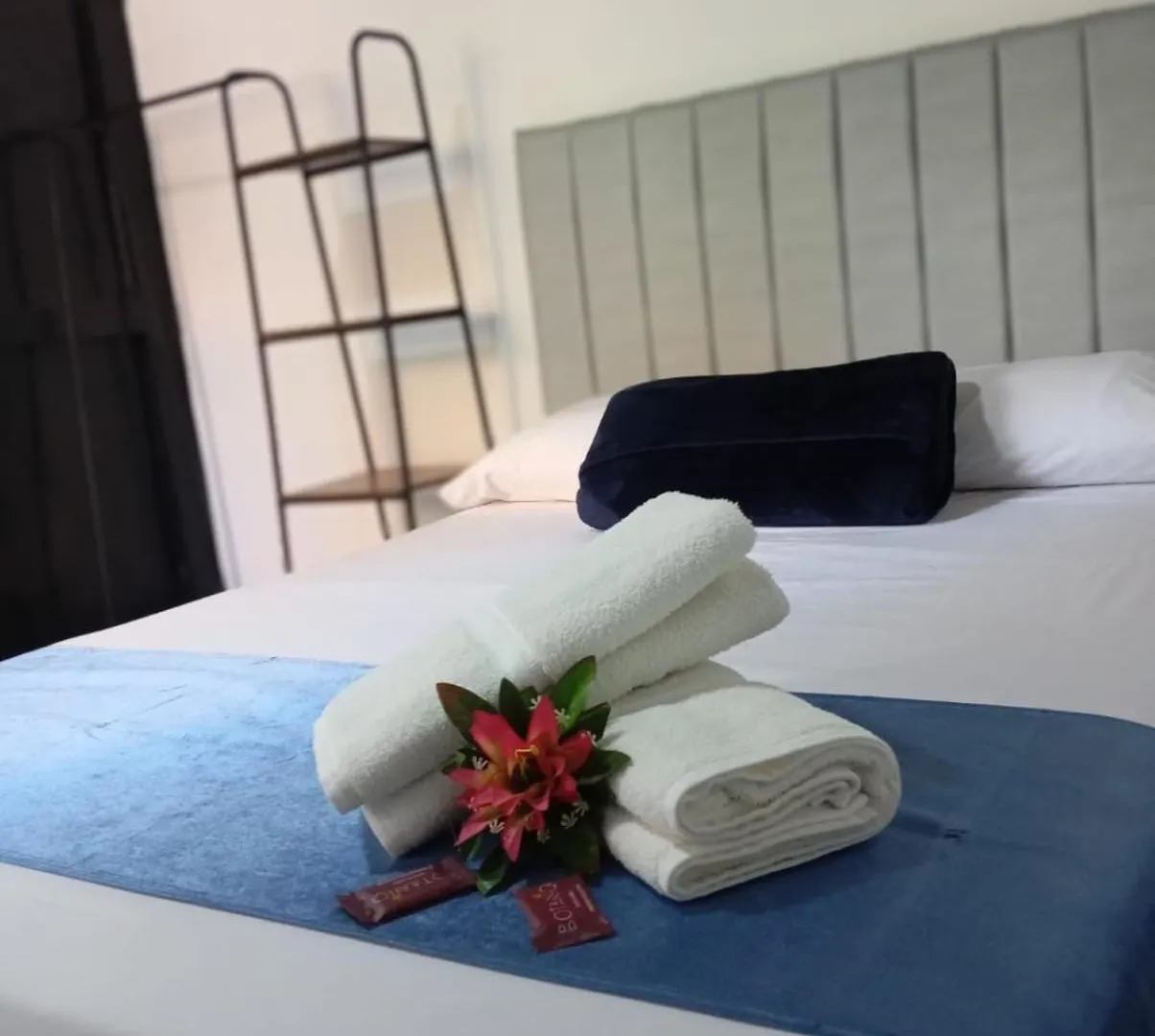 Hotel San Juan 70 Express 麦德林 3*,  哥伦比亚