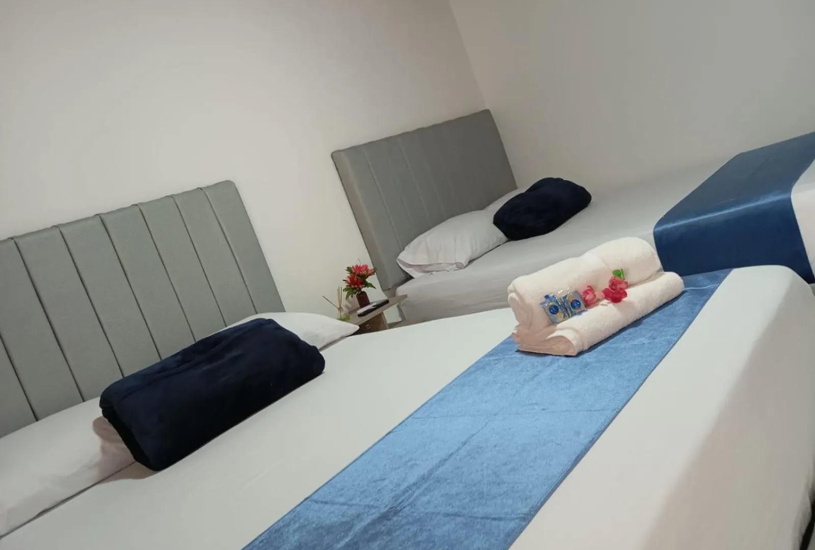 Hotel San Juan 70 Express 麦德林