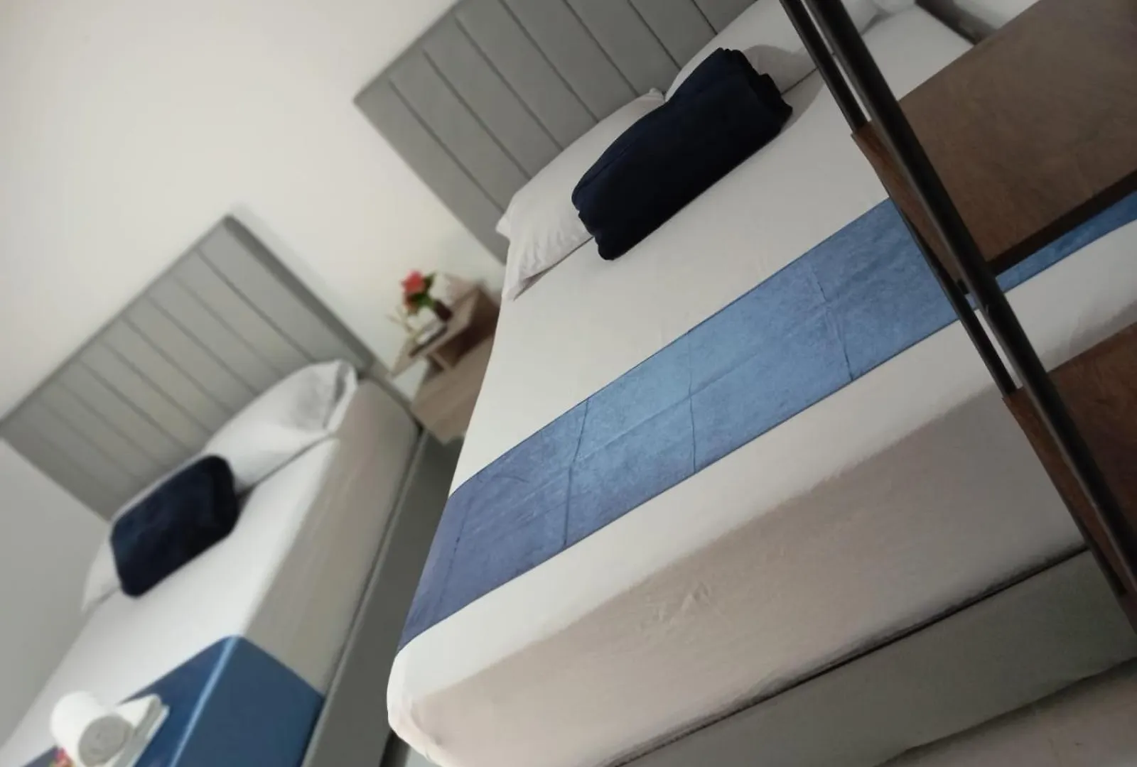 Hotel San Juan 70 Express 麦德林