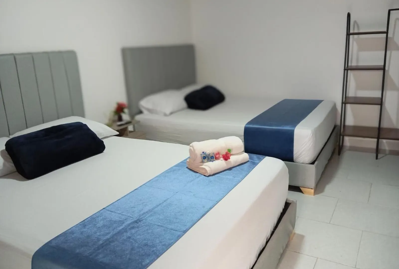 Hotel San Juan 70 Express Medellín