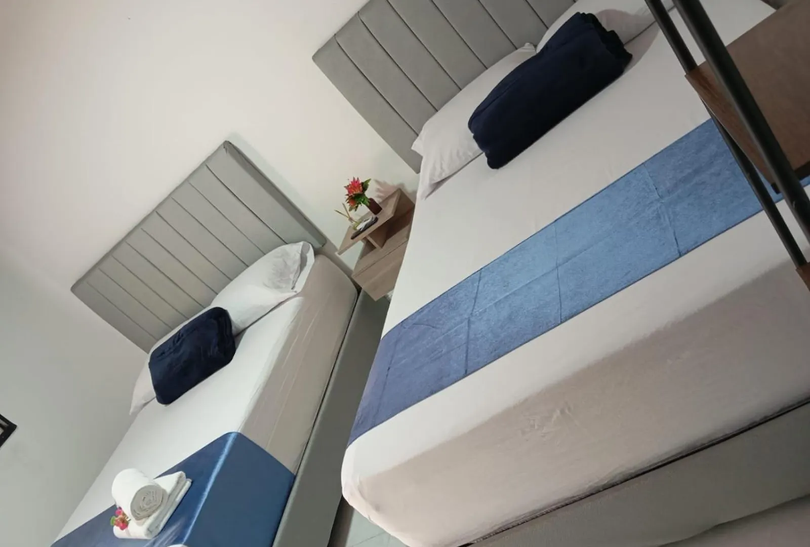 ***  Hotel San Juan 70 Express Medellín Kolumbia
