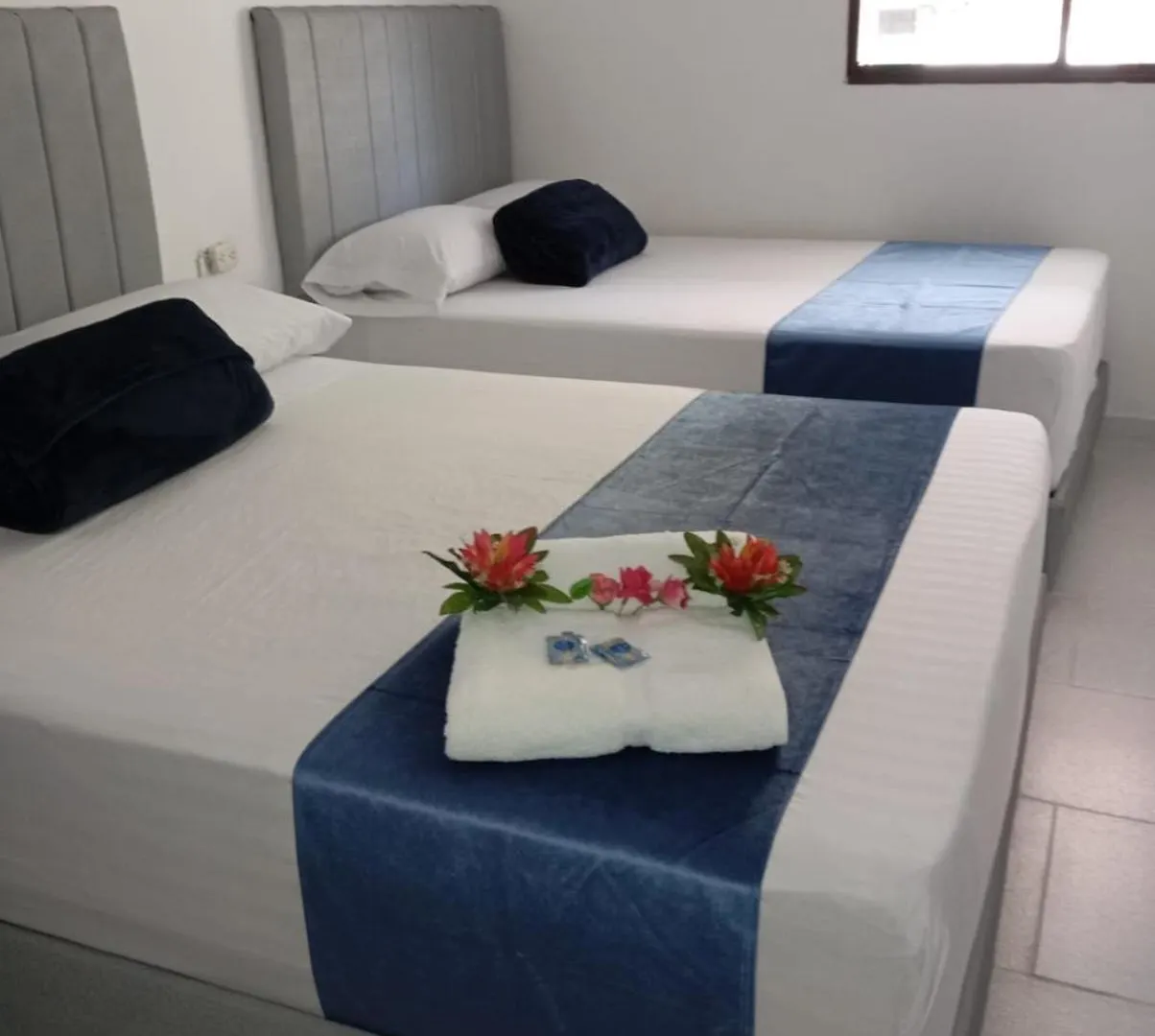 Hotel San Juan 70 Express Medellín