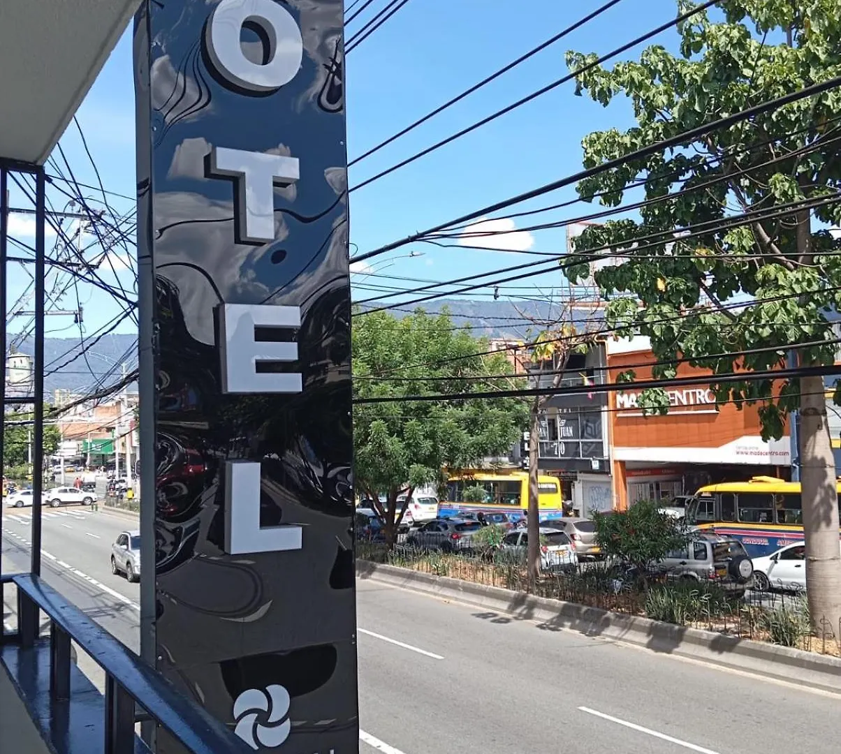 Hotel San Juan 70 Express Medellín