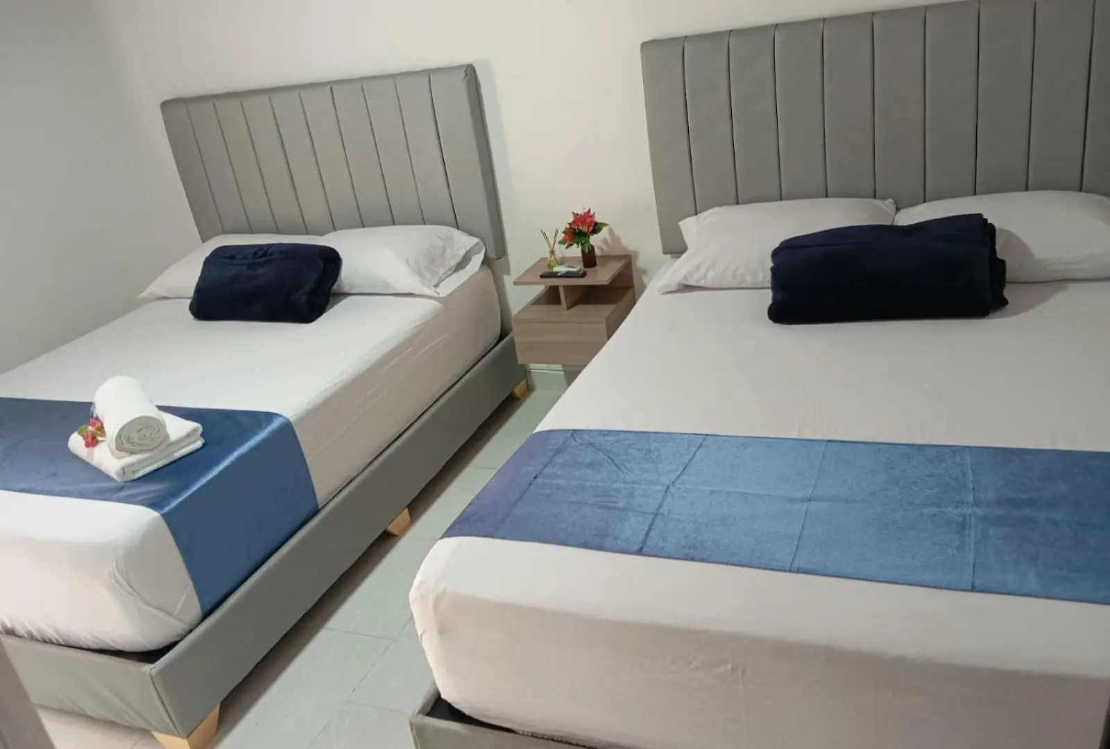 Hotel San Juan 70 Express Medellín