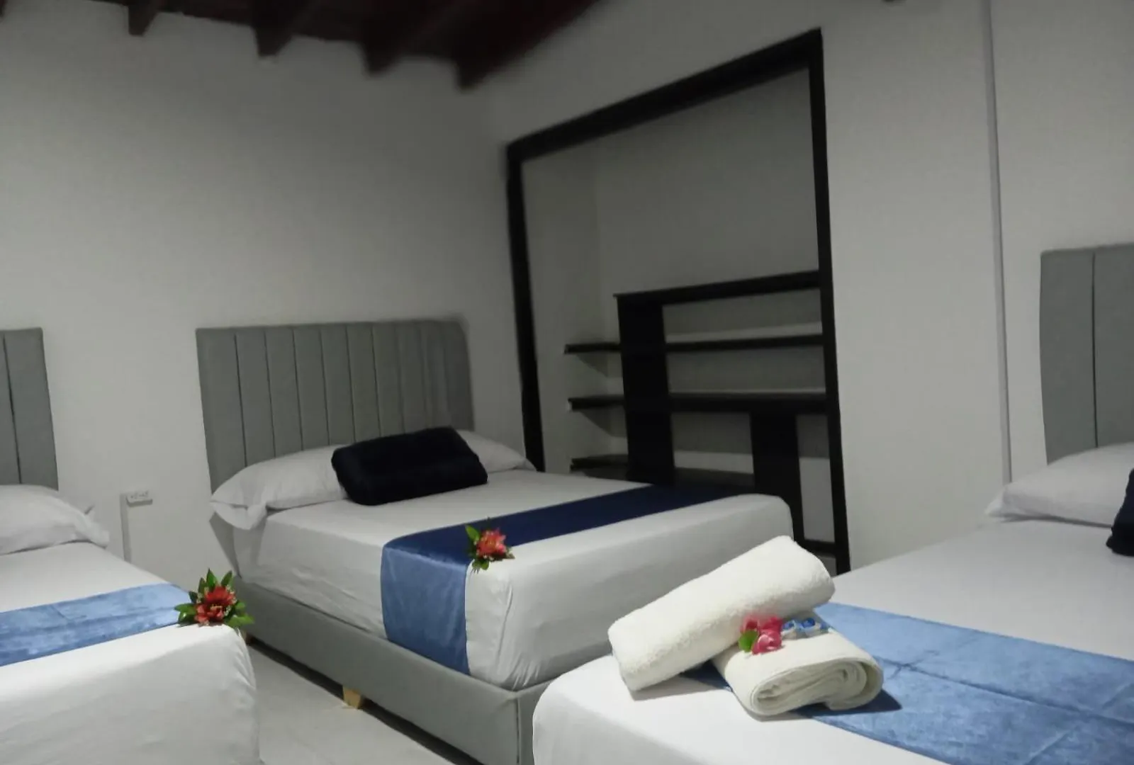 Hotel San Juan 70 Express Medellín