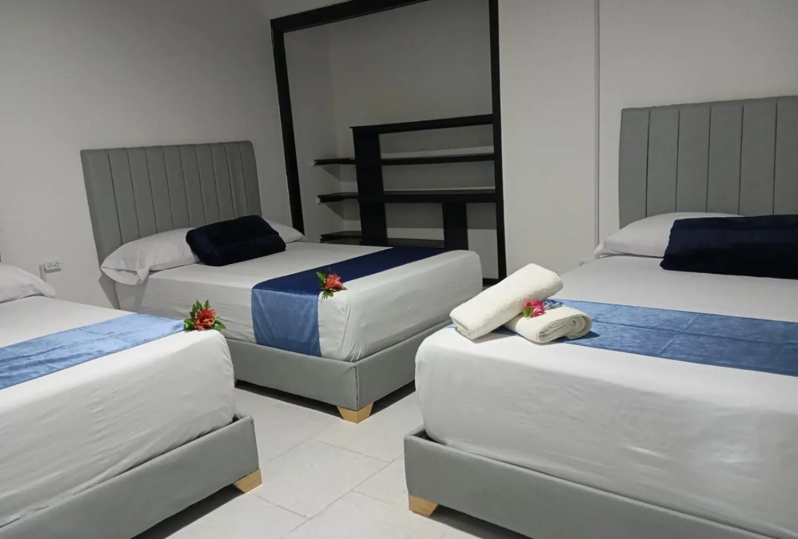 Hotel San Juan 70 Express Medellín