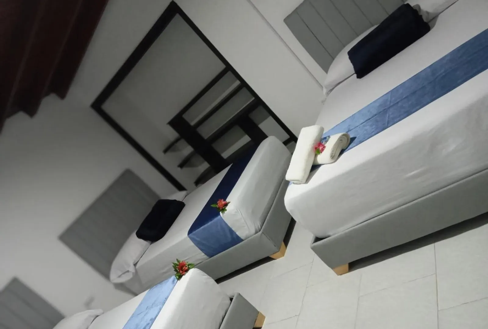 Hotel San Juan 70 Express Medellín