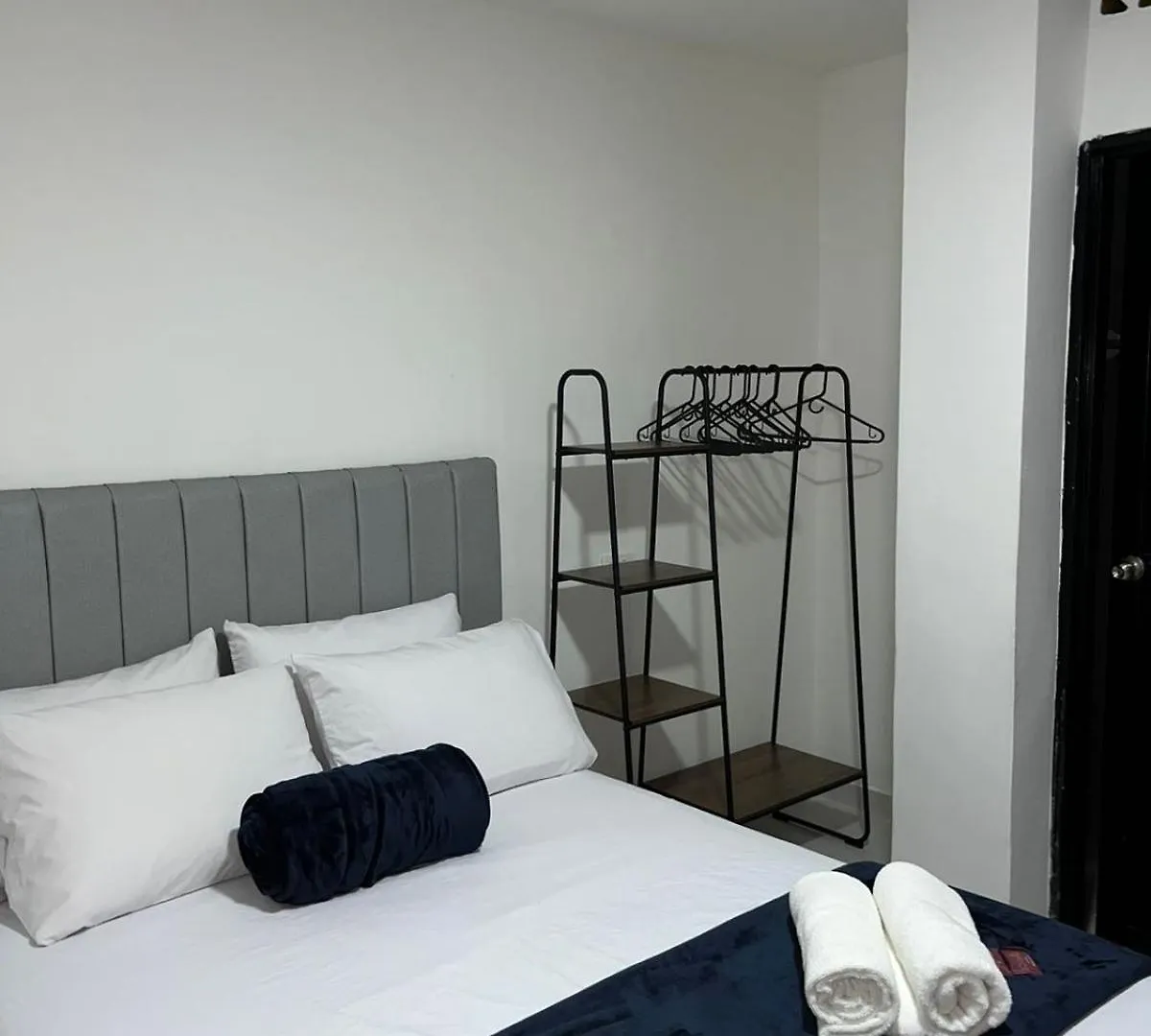 Hotel San Juan 70 Express Medellín