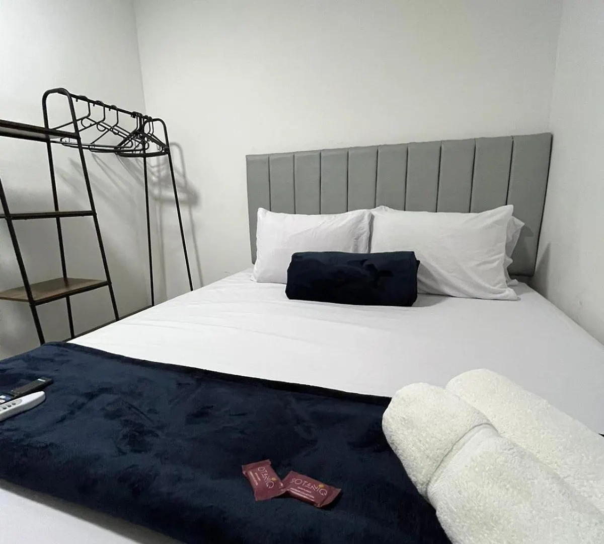 Hotel San Juan 70 Express Medellín Kolumbia