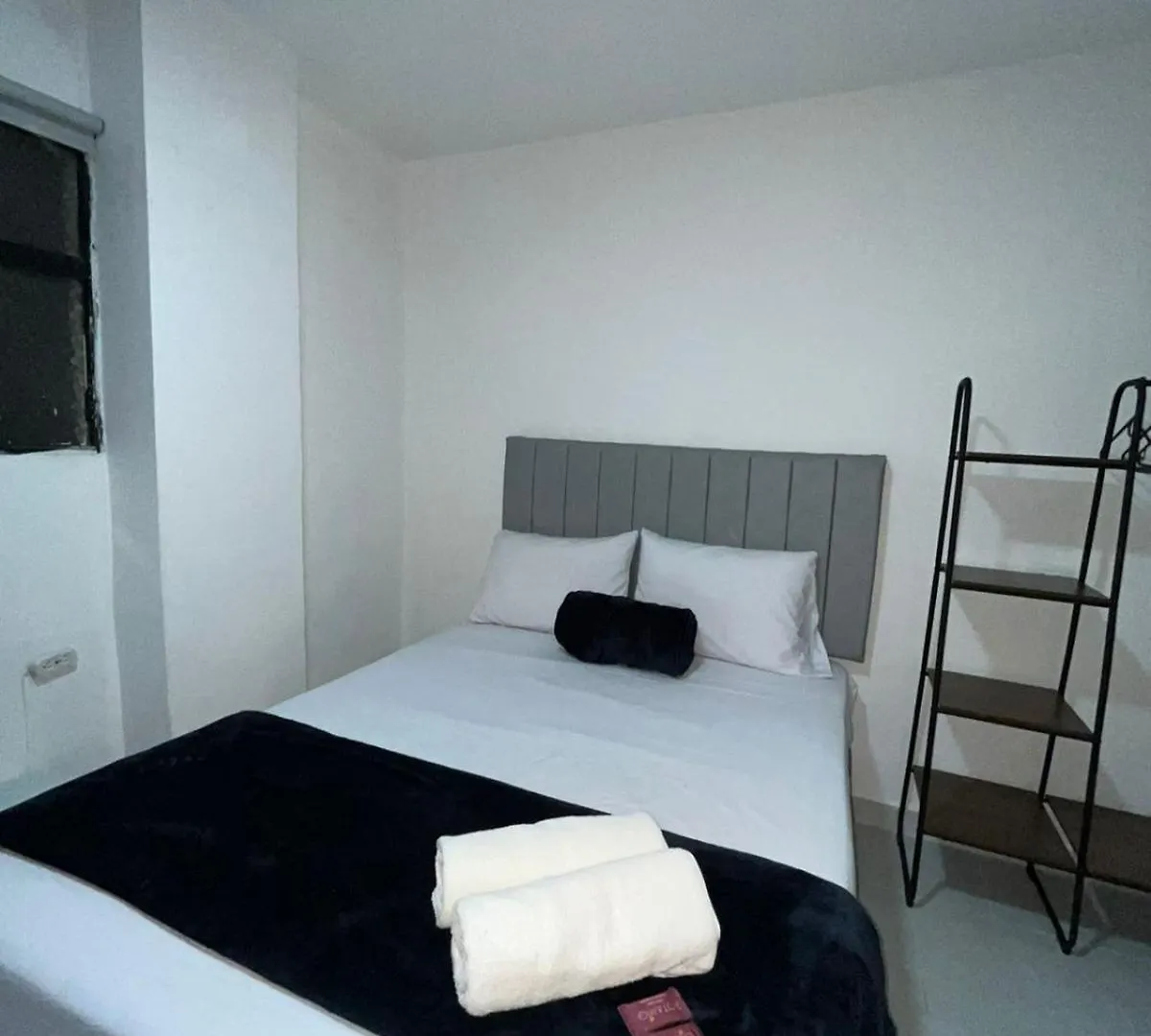 Hotel San Juan 70 Express 麦德林 3*,  哥伦比亚