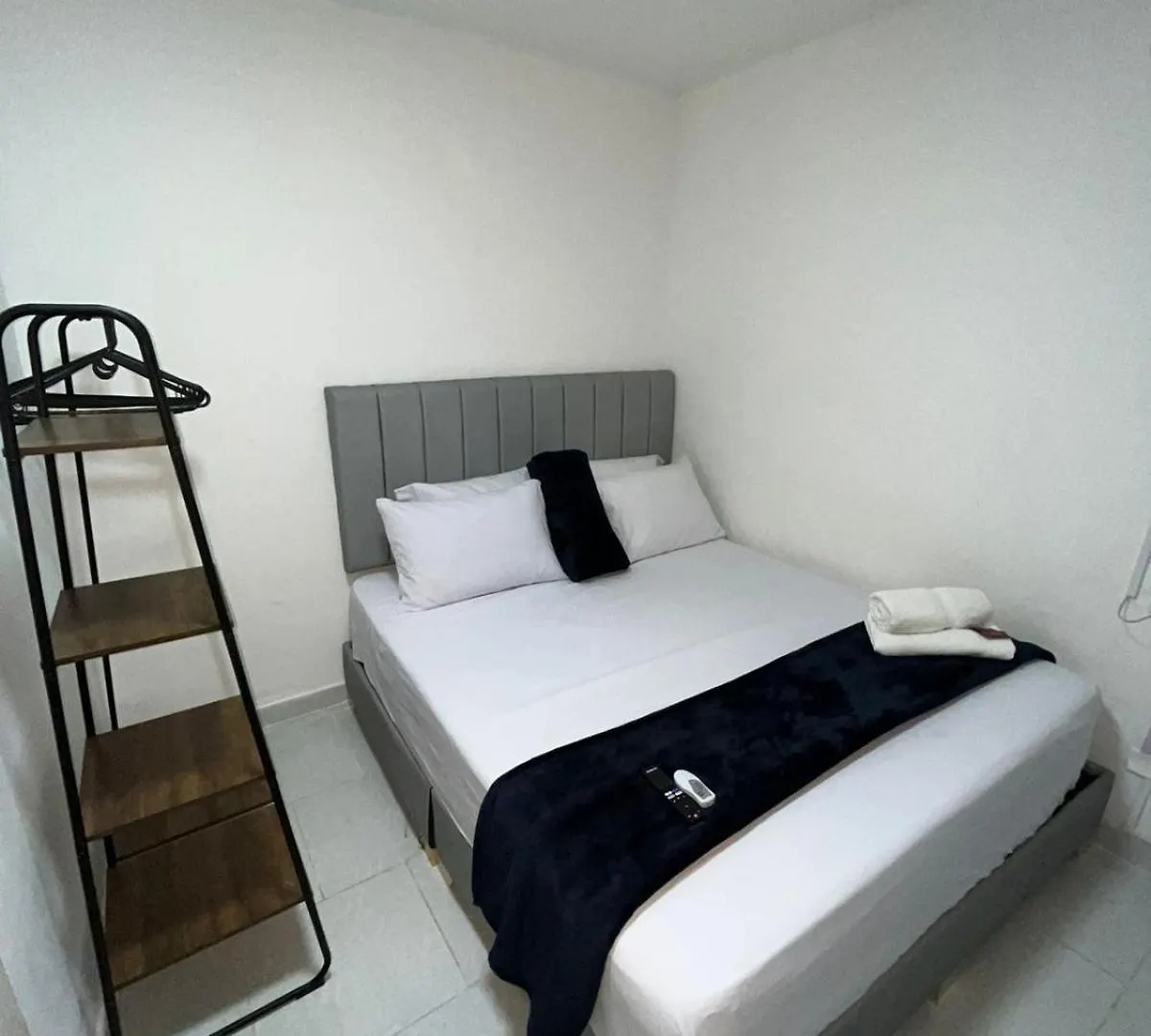 Hotel San Juan 70 Express 麦德林 3*,