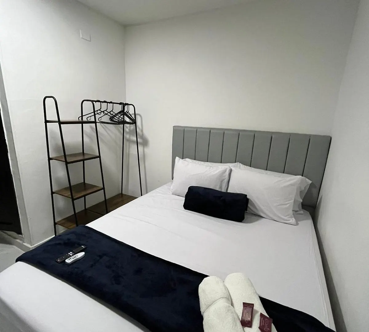 ***  Hotel San Juan 70 Express 麦德林 哥伦比亚