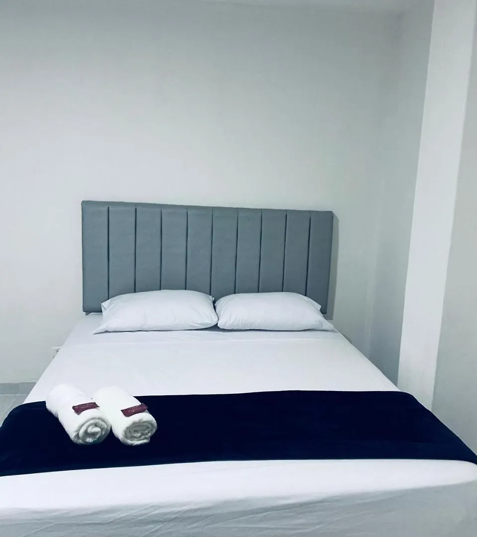 Hotel San Juan 70 Express Medellín