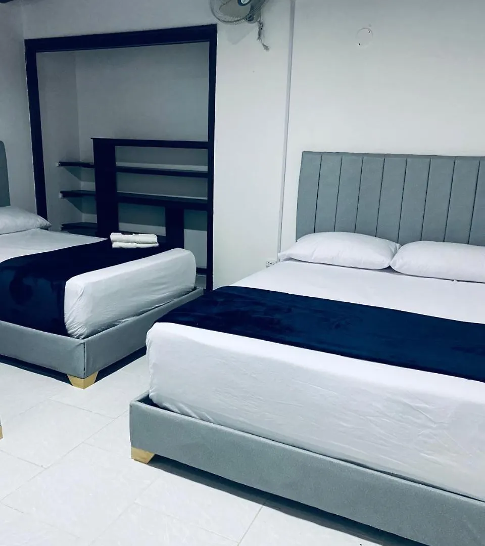 Hotel San Juan 70 Express Medellín