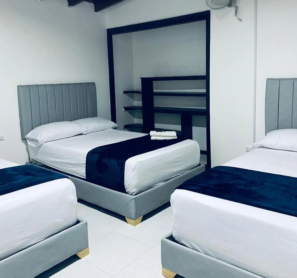 Hotel San Juan 70 Express Medellín