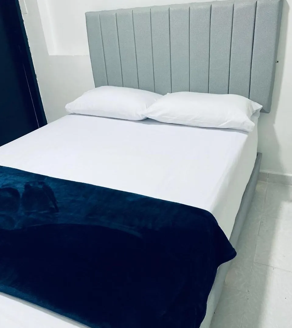 Hotel San Juan 70 Express Medellín