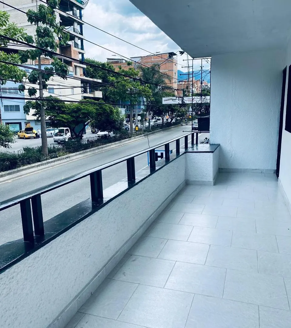 Hotel San Juan 70 Express Medellín