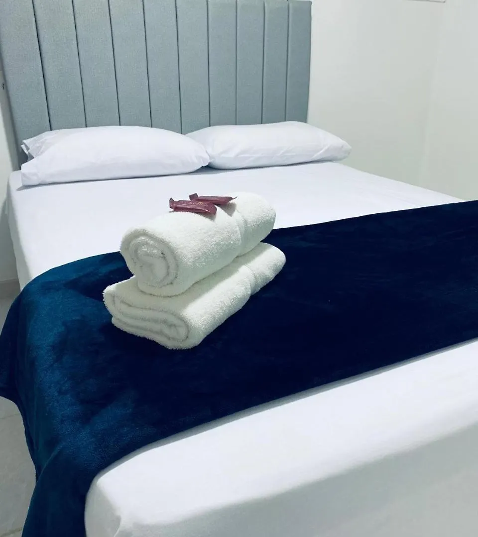 Hotel San Juan 70 Express 麦德林 3*,  哥伦比亚