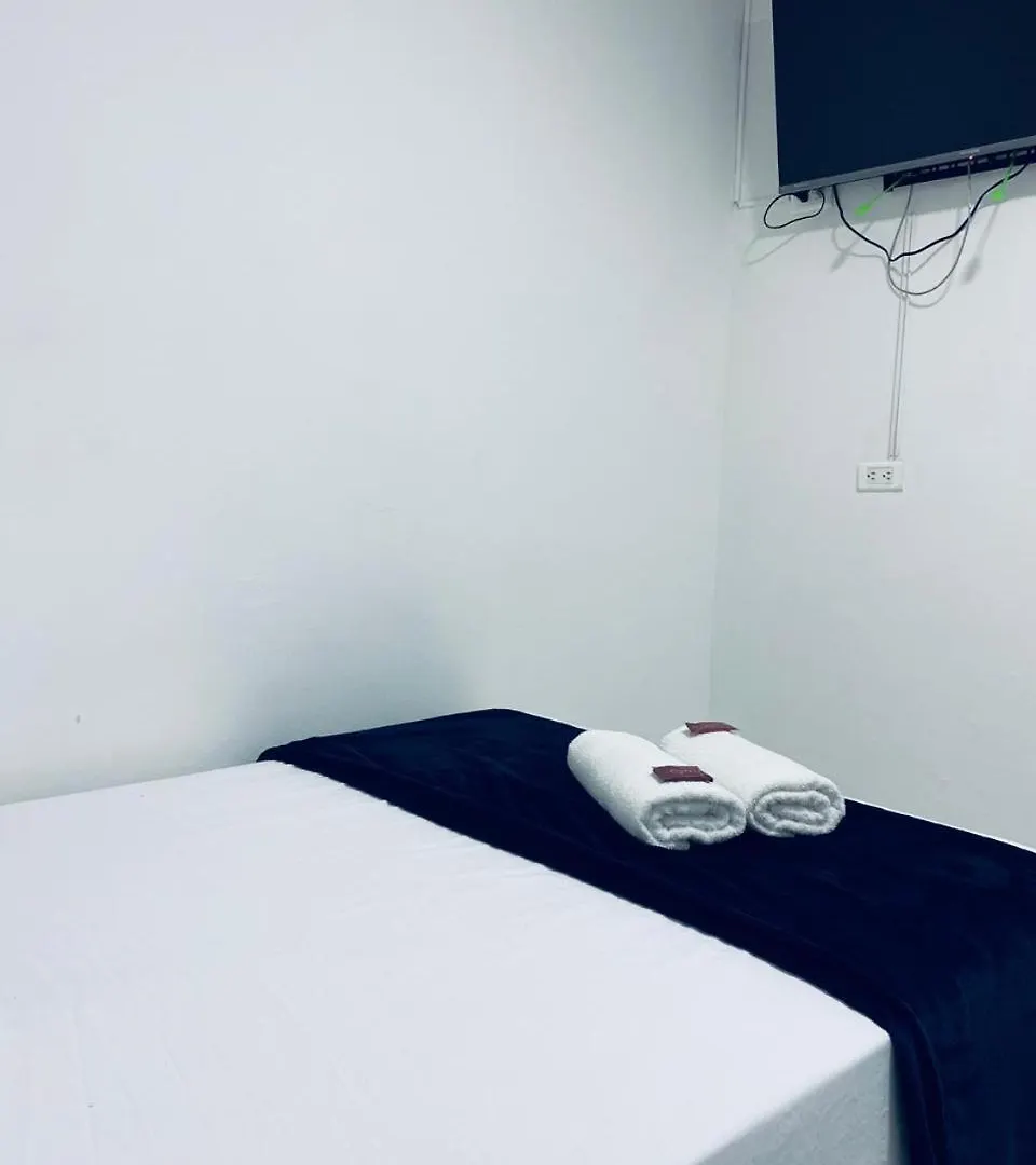 Hotel San Juan 70 Express Medellín