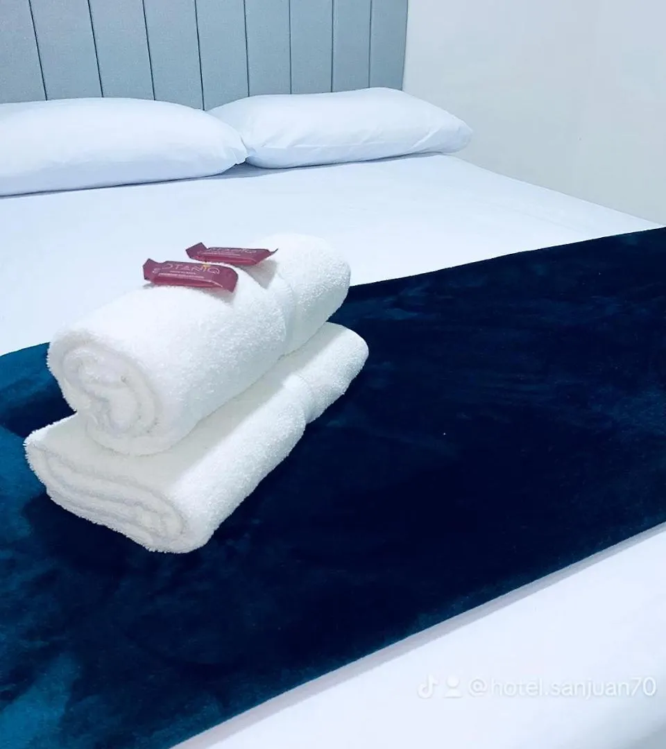 Hotel San Juan 70 Express Medellín