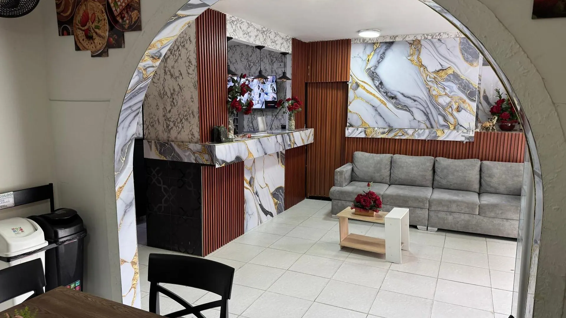 Hotel San Juan 70 Express Medellín