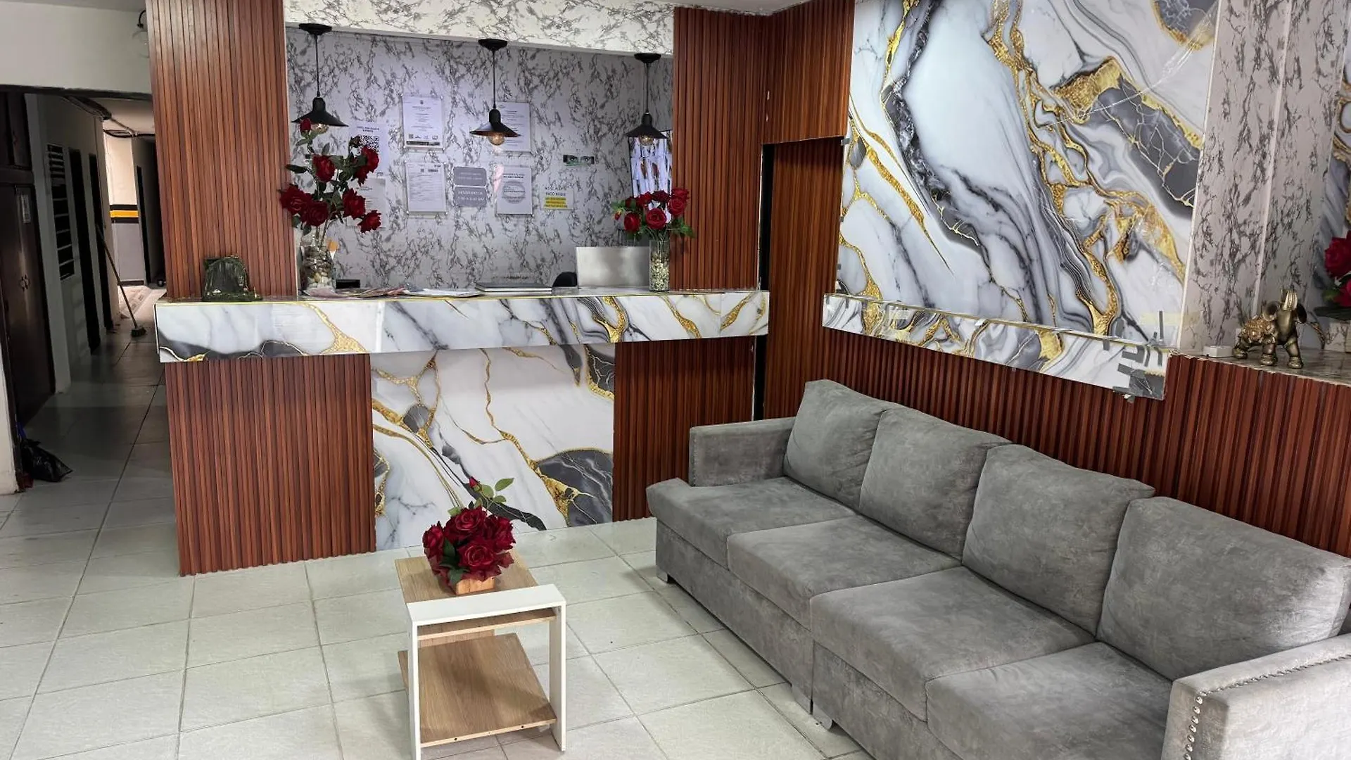 Hotel San Juan 70 Express Medellín