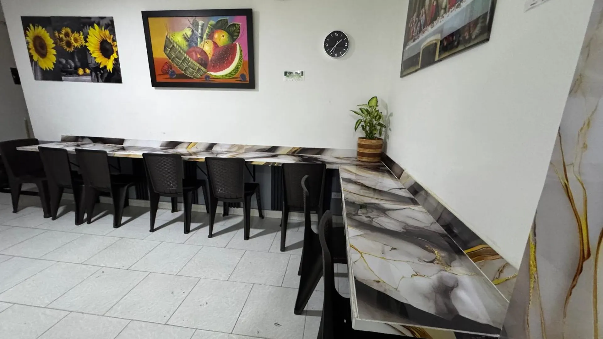 ***  Hotel San Juan 70 Express Medellín Kolumbia