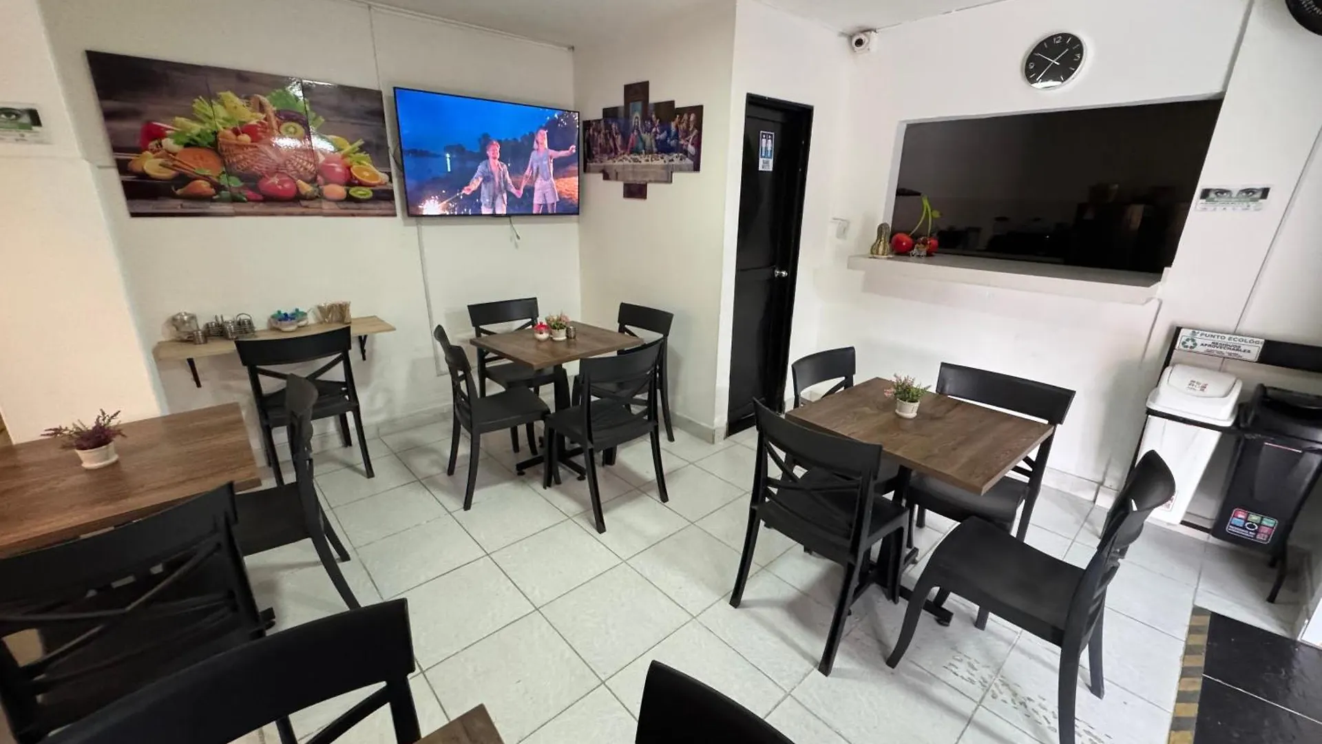 Hotel San Juan 70 Express Medellín