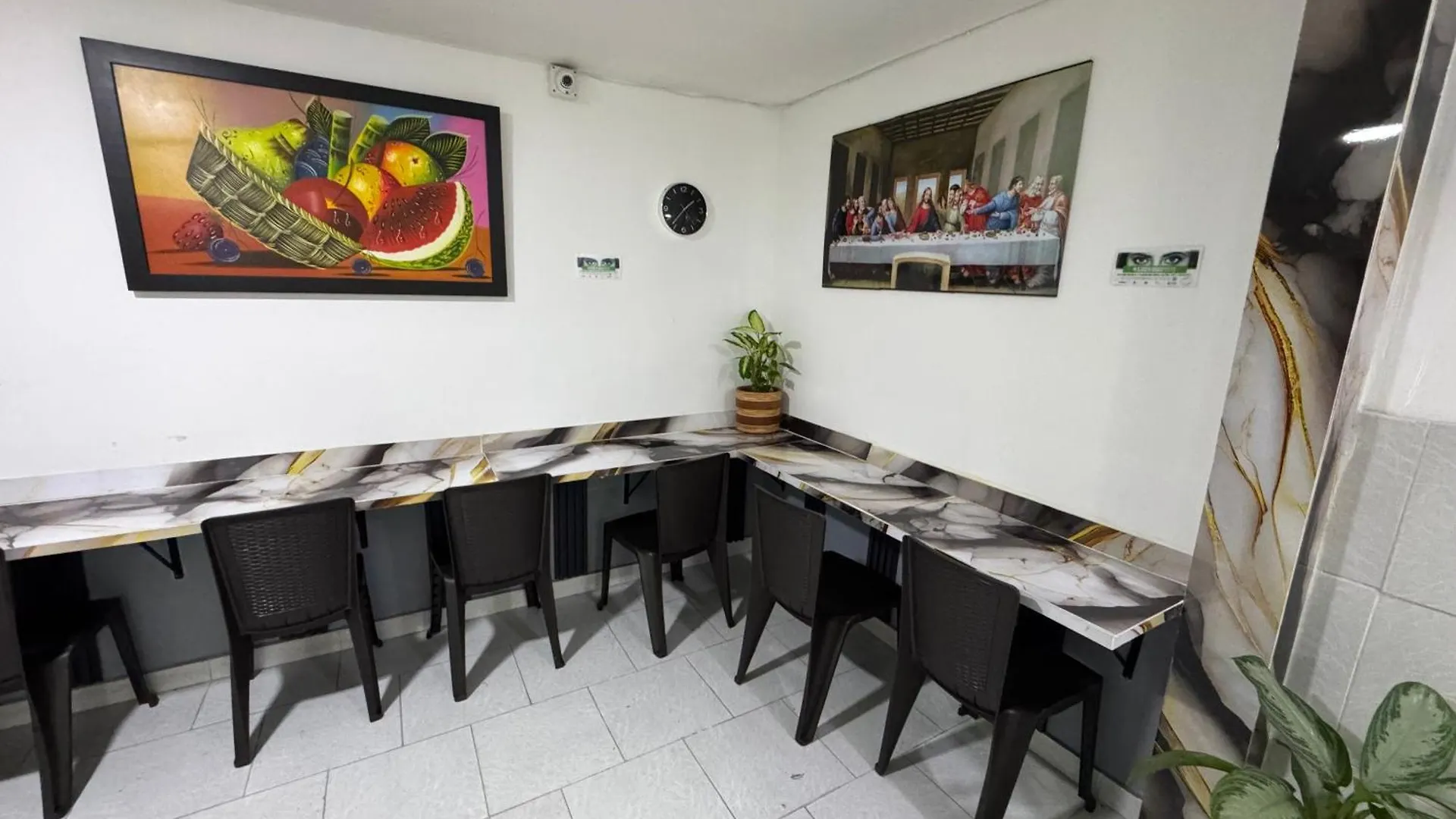 Hotel San Juan 70 Express Medellín