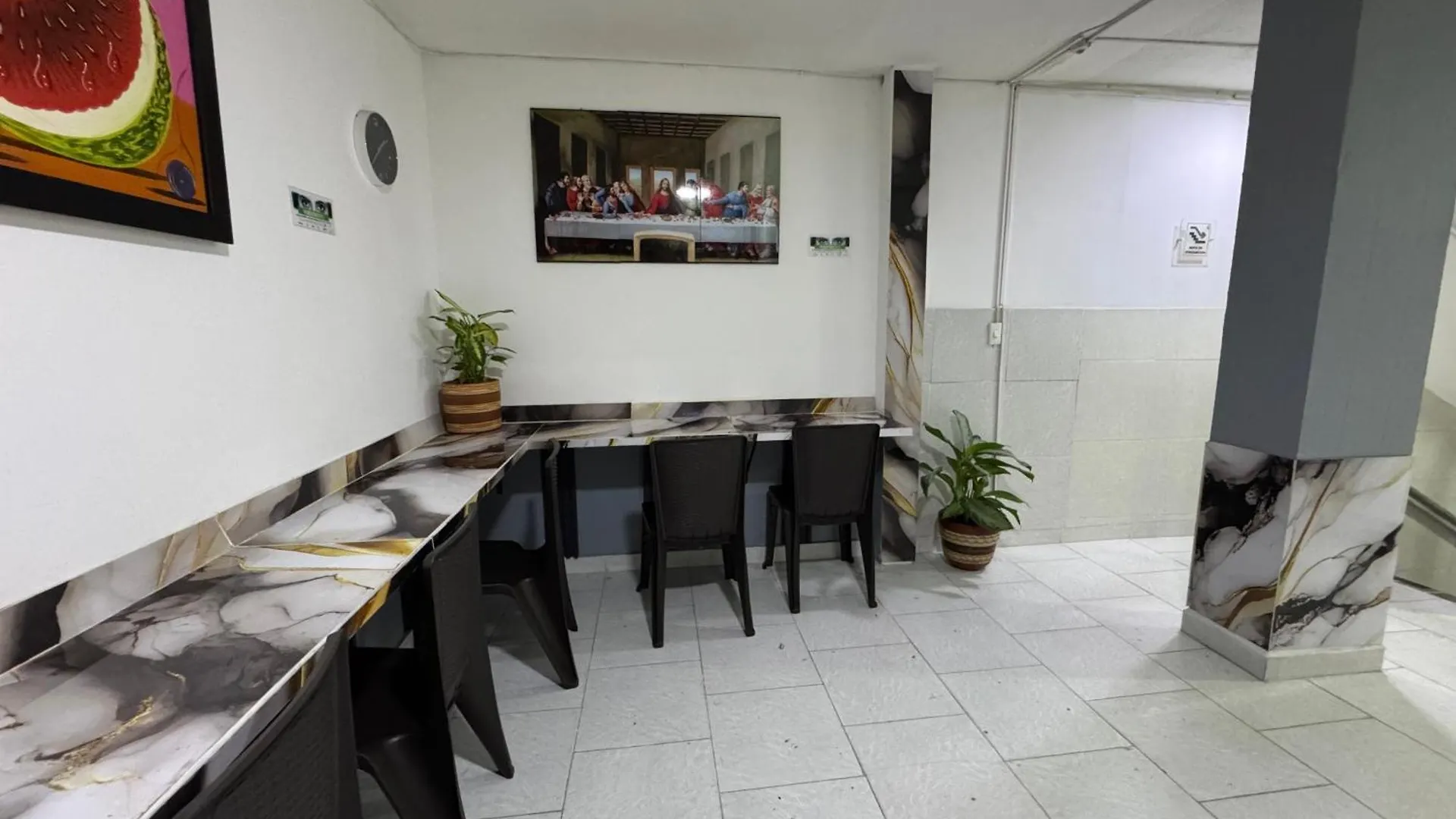 Hotel San Juan 70 Express 麦德林 3*,