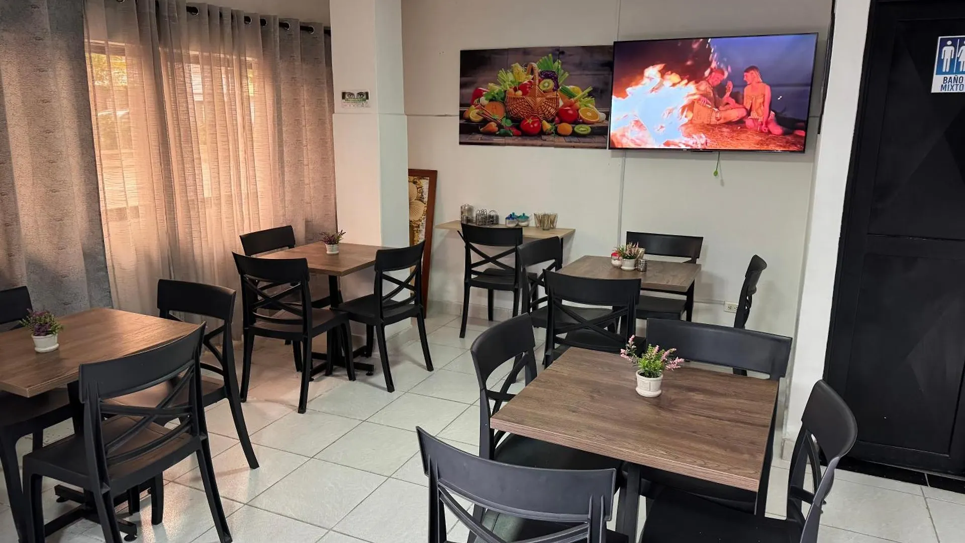 Hotel San Juan 70 Express Medellín